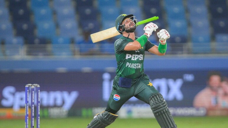 Asia Cup 2025: एक चूक आणि पाकिस्तान स्पर्धेतून आऊट; टीम इंडियाने गोची केली