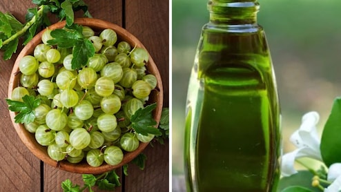 Hair Growth Tips: आवळा की भृंगराज,  केसांच्या वाढीसाठी सर्वात चांगले तेल कोणते?