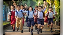 1 मई को आज स्कूल खुले हैं या बंद, आज मजदूर दिवस और बुद्ध पूर्णिमा पर सरकारी छुट्टी है या नहीं, जानें