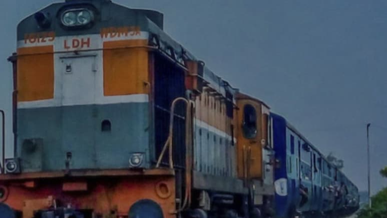 Railway Releases Notification For 2,570 JE Posts, Registration To Begin Soon Railway Releases Notification For 2,570 JE Posts, Registration To Begin Soon