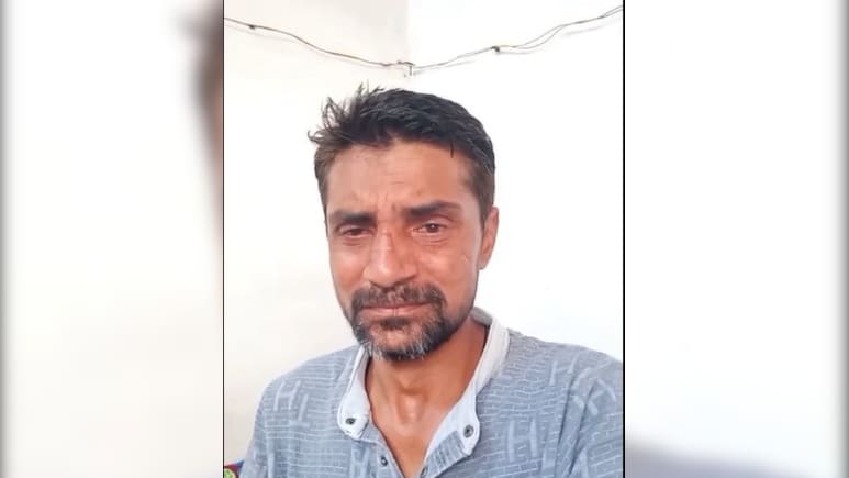 UP Man Records Videos Before Taking His Life, Alleges Harassment By Wife, In-Laws
