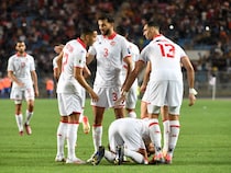 Late Mohamed Ali Ben Romdhane Goal Seals Tunisia Berth In 2026 FIFA World Cup
