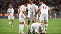 Late Mohamed Ali Ben Romdhane Goal Seals Tunisia Berth In 2026 FIFA World Cup