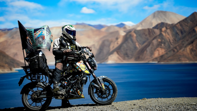 What To Pack For Leh Ladakh Bike Trip: A Rider's Survival Kit For India's Toughest Road What To Pack For Leh Ladakh Bike Trip: A Rider's Survival Kit For India's Toughest Road