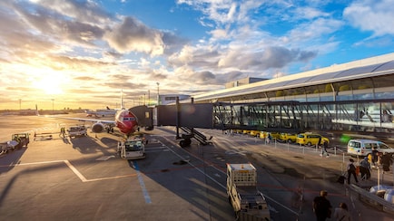 Flight Delayed? Here's What Your Passenger Rights Allow You To Do