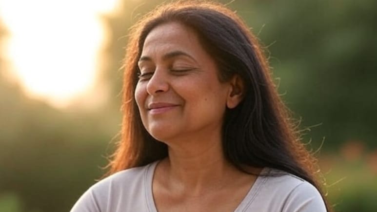 तनाव और थकान दूर करेंगे ये योगासन, नींद भी होगी पहले से बेहतर