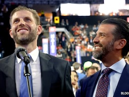 Eric Trump's $548 Million Crypto Stake Is Worth More Than Trump's Golf Empire Eric Trump's $548 Million Crypto Stake Is Worth More Than Trump's Golf Empire