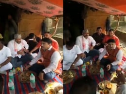 ऊंची जाति के व्यक्ति के सामने पिछड़े बैठ भी नहीं सकते... MP सरकार के दावों से उलट जातीय भेदभाव की हकीकत ऊंची जाति के व्यक्ति के सामने पिछड़े बैठ भी नहीं सकते... MP सरकार के दावों से उलट जातीय भेदभाव की हकीकत