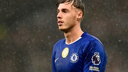 Cole Palmer To Miss Chelsea's Champions League Clash With Atalanta