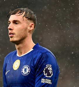 Cole Palmer To Miss Chelseas Champions League Clash With Atalanta