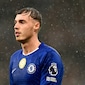 Cole Palmer To Miss Chelseas Champions League Clash With Atalanta