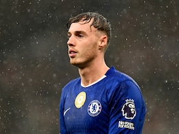 Chelsea's Cole Palmer Sidelined With Groin Injury Chelsea's Cole Palmer Sidelined With Groin Injury