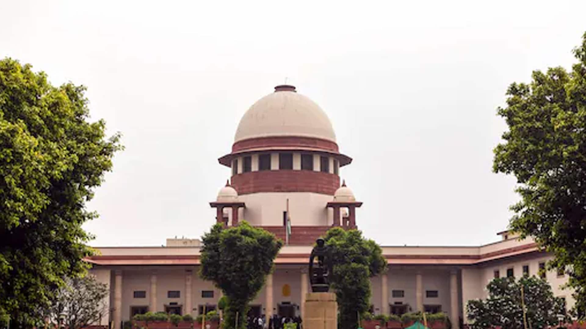 Video: Big Supreme Court Order On Waqf Amendment Act, Key Provisions Stayed