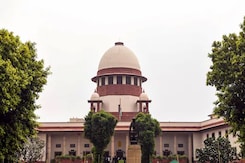 Big Supreme Court Order On Waqf Amendment Act, Key Provisions Stayed Big Supreme Court Order On Waqf Amendment Act, Key Provisions Stayed
