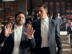 Court Rejects Plea Against Akshay Kumar-Arshad Warsis's <i>Jolly LLB 3</i>: 