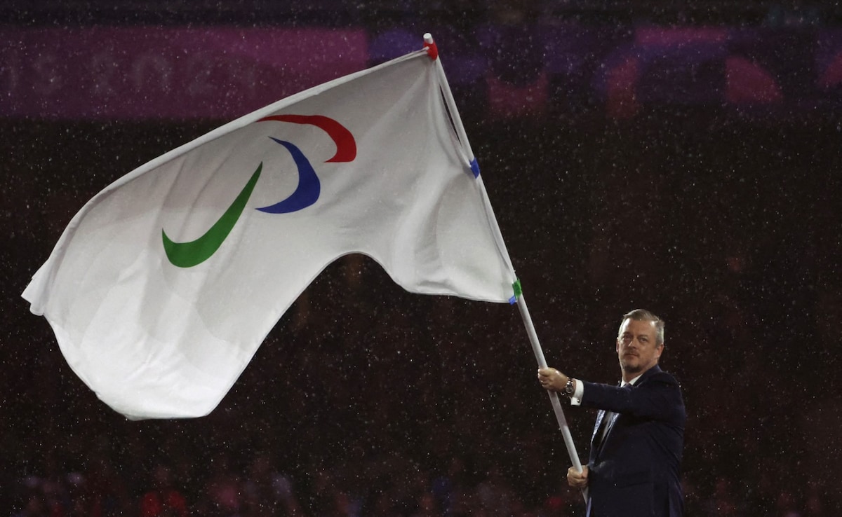 International Paralympic Committee Lifts Partial Suspensions Of Russia And Belarus