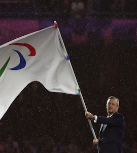 International Paralympic Committee Lifts Partial Suspensions Of Russia And Belarus