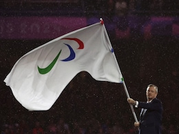 International Paralympic Committee Lifts Partial Suspensions Of Russia And Belarus International Paralympic Committee Lifts Partial Suspensions Of Russia And Belarus