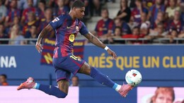 Copa Del Rey Semi-Finals: Barcelona Missing Marcus Rashford, Raphinha For First Leg vs Atletico Madrid