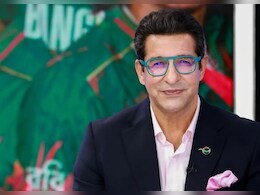 India vs Pakistan: 'सर्वश्रेष्ठ है वह ...', भारत-पाक मैच को लेकर वसीम अकरम की भविष्यवाणी, इस टीम को बताया विजेता India vs Pakistan: 'सर्वश्रेष्ठ है वह ...', भारत-पाक मैच को लेकर वसीम अकरम की भविष्यवाणी, इस टीम को बताया विजेता
