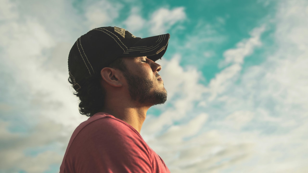 Complete your OOTDs with these stylish caps for men