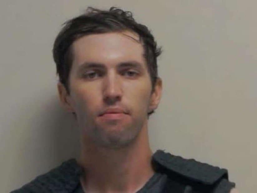 Tyler Robinson, 22 Tyler Robinson, 22