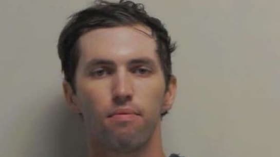 Charlie Kirk's Shooter Displayed 