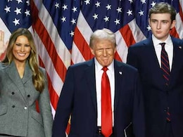 कहां गायब हैं ट्रंप के बेटे बैरन! न यूनिवर्सिटी लौटे, न 7 महीने से राष्ट्रपति के साथ दिखे कहां गायब हैं ट्रंप के बेटे बैरन! न यूनिवर्सिटी लौटे, न 7 महीने से राष्ट्रपति के साथ दिखे