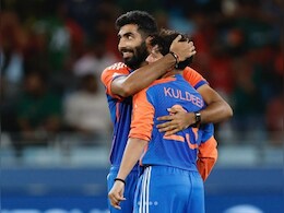 Ind vs Aus LIVE Score, 2nd T20I: ऑस्ट्रेलिया ने शुरू किया 126 के लक्ष्य का पीछा, भारत की नजरें शुरुआती विकेट पर Ind vs Aus LIVE Score, 2nd T20I: ऑस्ट्रेलिया ने शुरू किया 126 के लक्ष्य का पीछा, भारत की नजरें शुरुआती विकेट पर