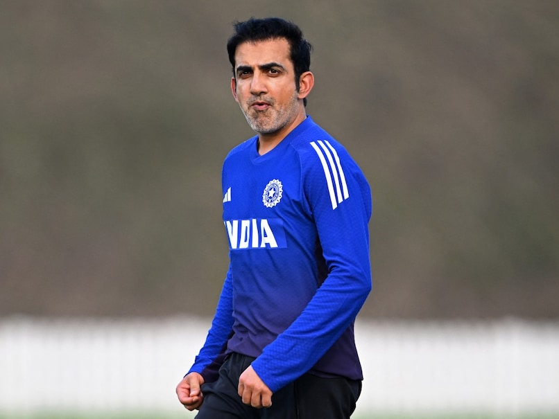 Gautam Gambhir Hit With 'Hypocrite' Jibe In Asia Cup 'Handshake' Row: "Triggered Him..."