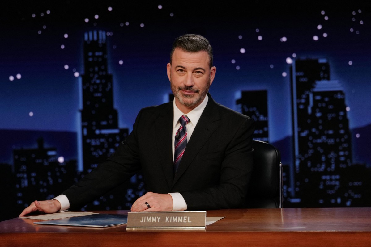 Jimmy Kimmel Hits Decade-High Ratings On Return After Suspension