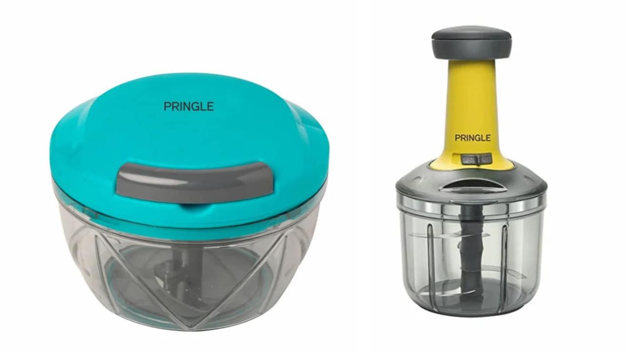 Explore reasons why every Indian kitchen deserves the convenience of hand choppers