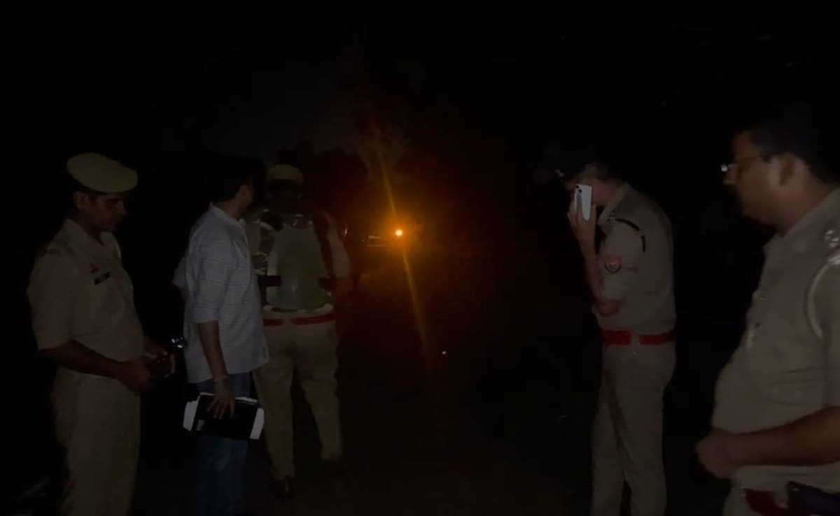 Latest and Breaking News on NDTV Latest and Breaking News on NDTV