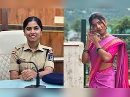 UPSC Success Story: एक नहीं बल्कि दो बार यूपीएससी क्लियर कर IAS बनीं अर्पिता थुबे, सोशल मीडिया पर भी हैं स्टार UPSC Success Story: एक नहीं बल्कि दो बार यूपीएससी क्लियर कर IAS बनीं अर्पिता थुबे, सोशल मीडिया पर भी हैं स्टार