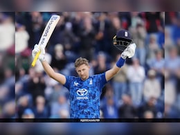 ENG vs SA: जो रूट ने ODI में वर्ल्ड रिकॉर्ड बनाकर मचाया तहलका, ऐसा करने वाले दुनिया के इकलौते बल्लेबाज बने ENG vs SA: जो रूट ने ODI में वर्ल्ड रिकॉर्ड बनाकर मचाया तहलका, ऐसा करने वाले दुनिया के इकलौते बल्लेबाज बने