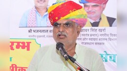 Rajasthan Politics: 'निकाय चुनाव के लिए सरकार तैयार', झाबर सिंह खर्रा बोले- ओबीसी आयोग की रिपोर्ट का इंतजार