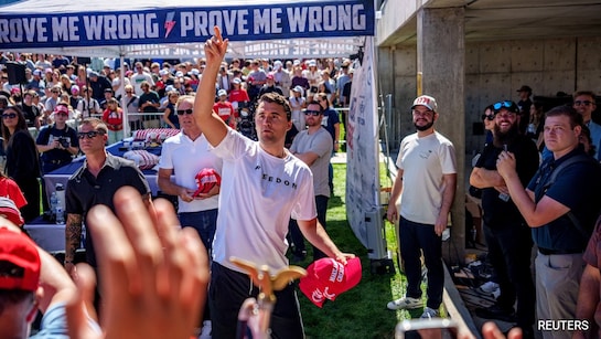 Social Media Has Us In Its Grip And Won't Let Go. The Charlie Kirk Killing Is A Case Study