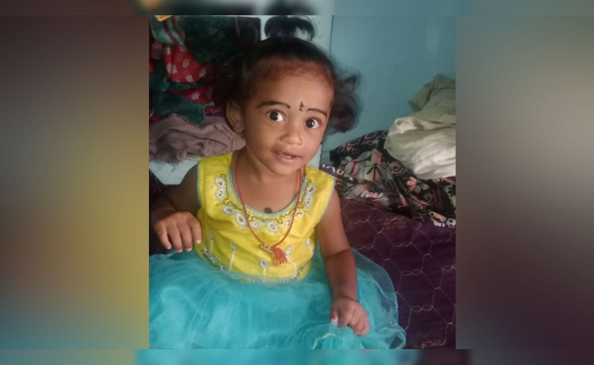 Toddler Dies After Burn Injuries at School