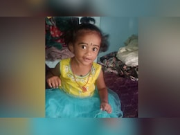 Toddler Dies After Falling Into Pot Of Boiling Milk In Andhra