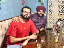 Navjot Singh&#039;s Son Receives A Surprise Birthday Gift - From Dead Father