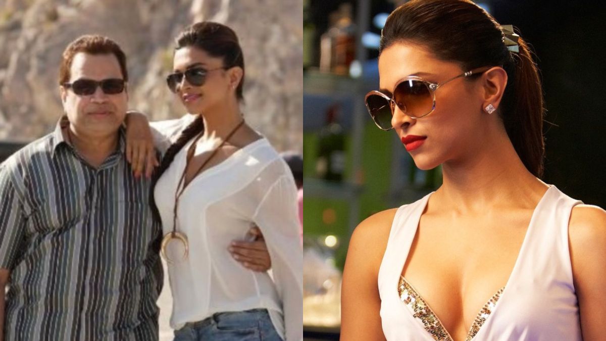 When Ramesh Taurani Called Deepika Padukone "Unprofessional" After Sudden Exit From <i>Race 2</i>