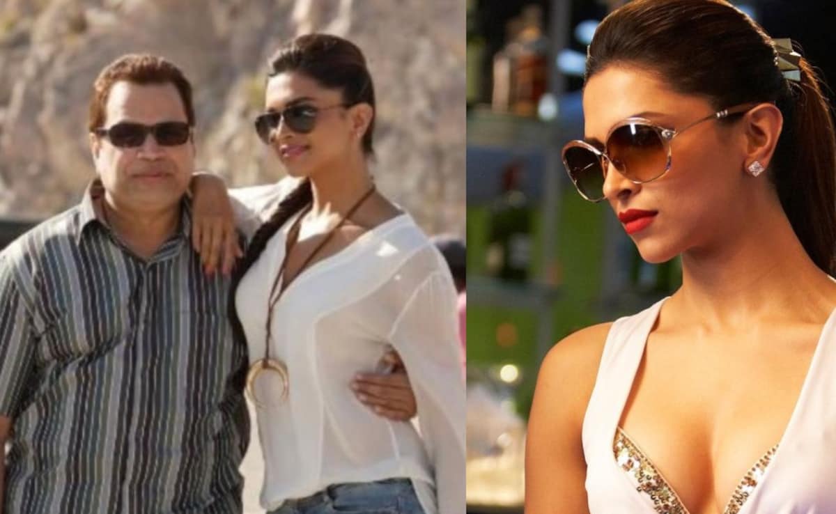 When Ramesh Taurani Called Deepika Padukone "Unprofessional" After Sudden Exit From Race 2