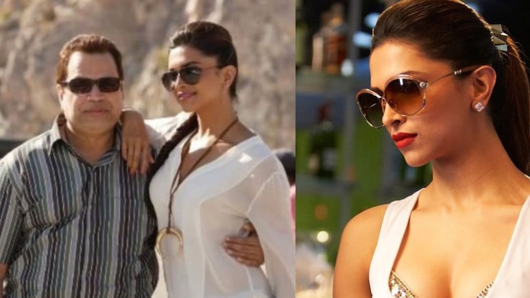 When Ramesh Taurani Called Deepika Padukone "Unprofessional" After Sudden Exit From <i>Race 2</i>