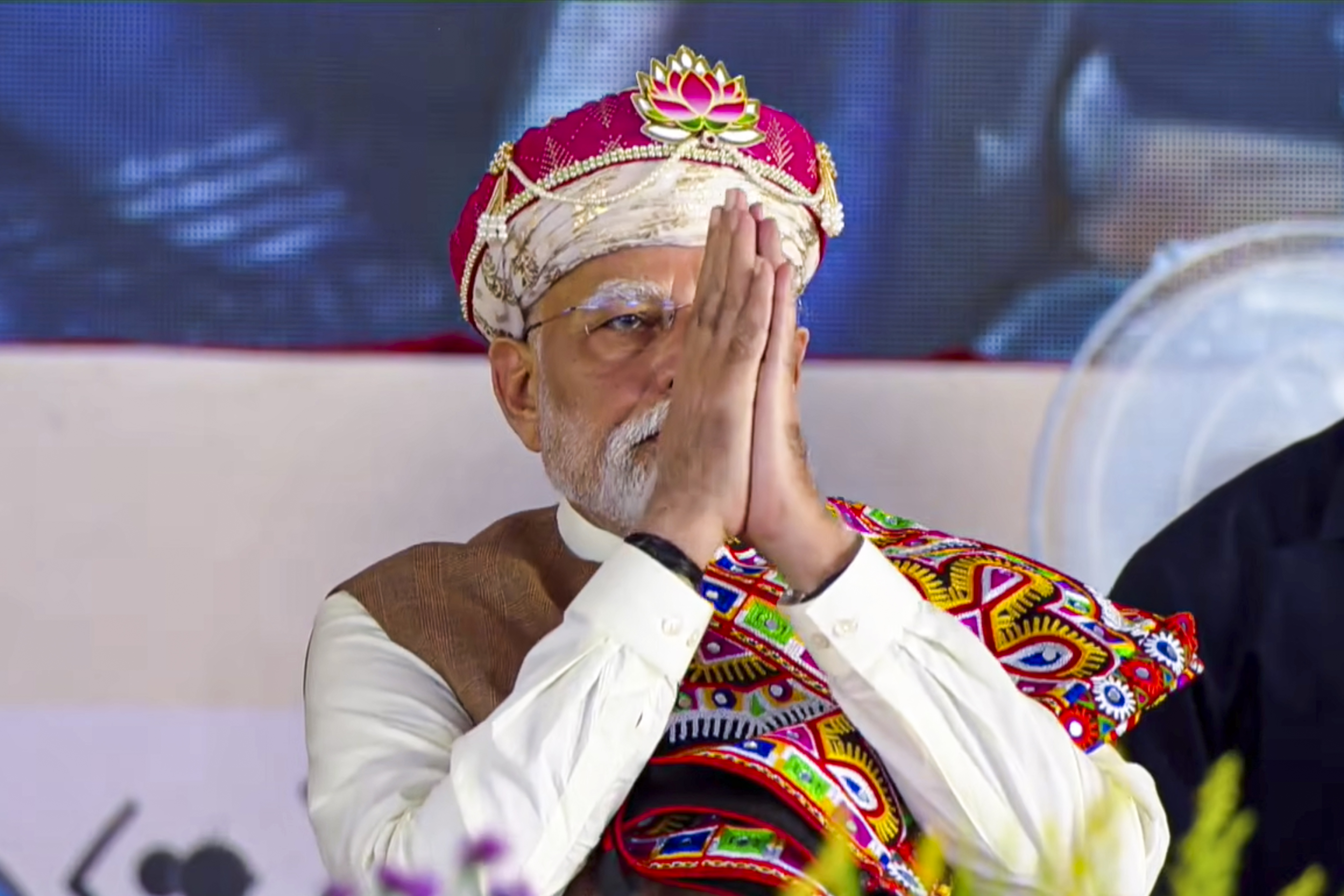 "Jaish Terrorists Exposed Pakistan": PM Praises Op Sindoor On 75th Birthday