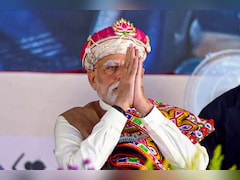 'Jaish Terrorists Exposed Pakistan': PM Praises Op Sindoor On 75th Birthday