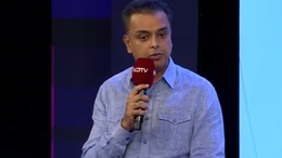 "Doing Them A Disservice": Milind Deora Snaps At Calls For Gen Z To Protest