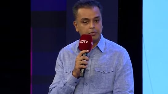 "Doing Them A Disservice": Milind Deora Snaps At Calls For Gen Z To Protest