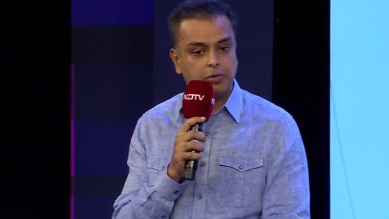"Doing Them A Disservice": Milind Deora Snaps At Calls For Gen Z To Protest "Doing Them A Disservice": Milind Deora Snaps At Calls For Gen Z To Protest