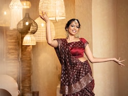 Myntra BFF Sale: मम्&zwj;मी से लेकर फ्रेंड्स तक सब होंगे खुश, Anouk, Sangria के आउटफिट हुए &nbsp;80% तक सस्&zwj;ते
