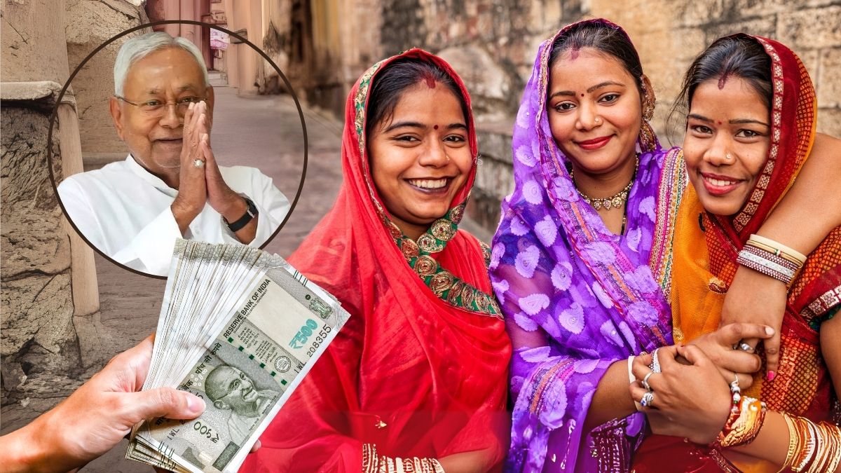 महिला रोजगार योजना: आज महिलाओं के खाते में आएंगे 5,000 करोड़ रुपये, जानिए किन्‍हें मिलेगा लाभ, कैसे करें आवेदन?